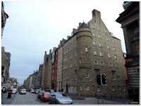 Radisson Blu Hotel Edinburgh 1083503 Image 3